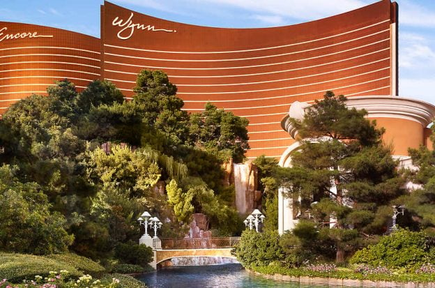 Wynn Las Vegas