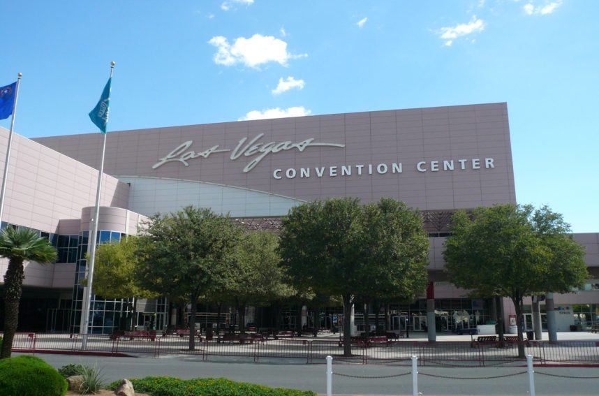 Las Vegas Convention and Visitors Authority Grants More Pay Increases