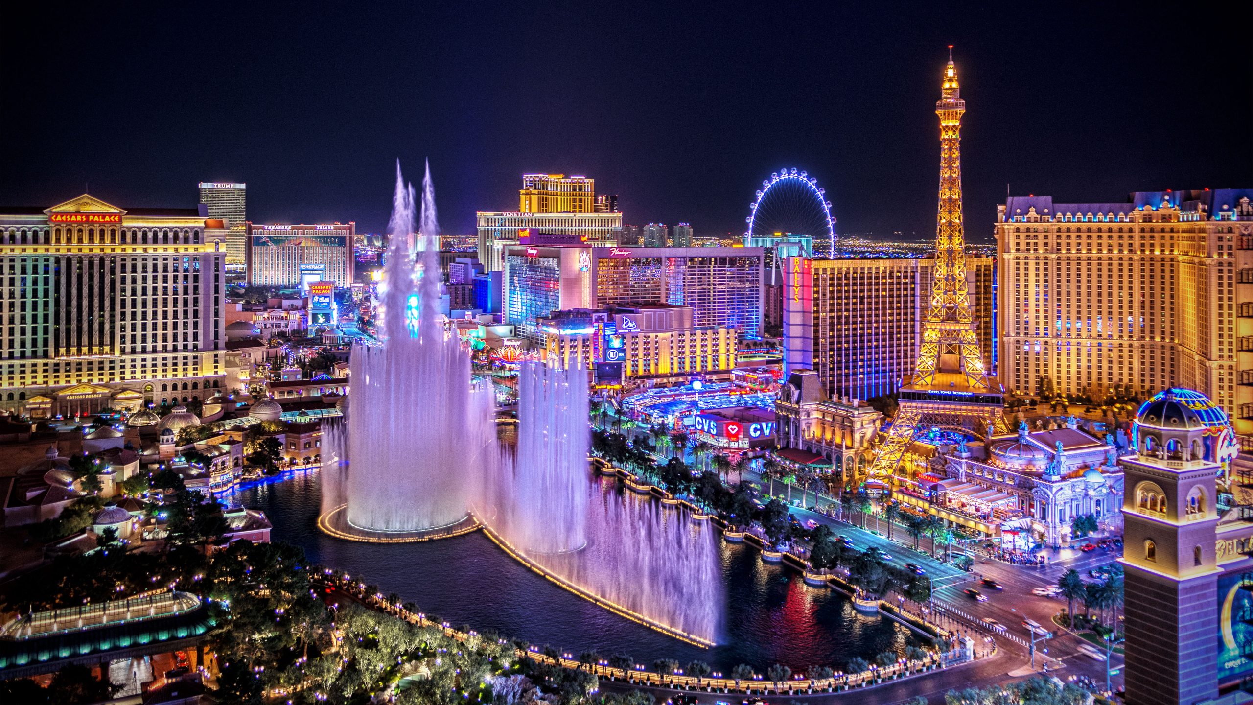Las Vegas Gaming Revenue Likely To Fall In 2023, Rebound In 2024