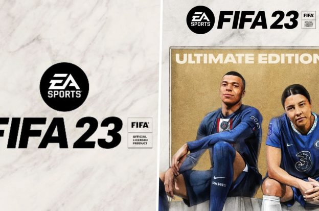 FIFA 23