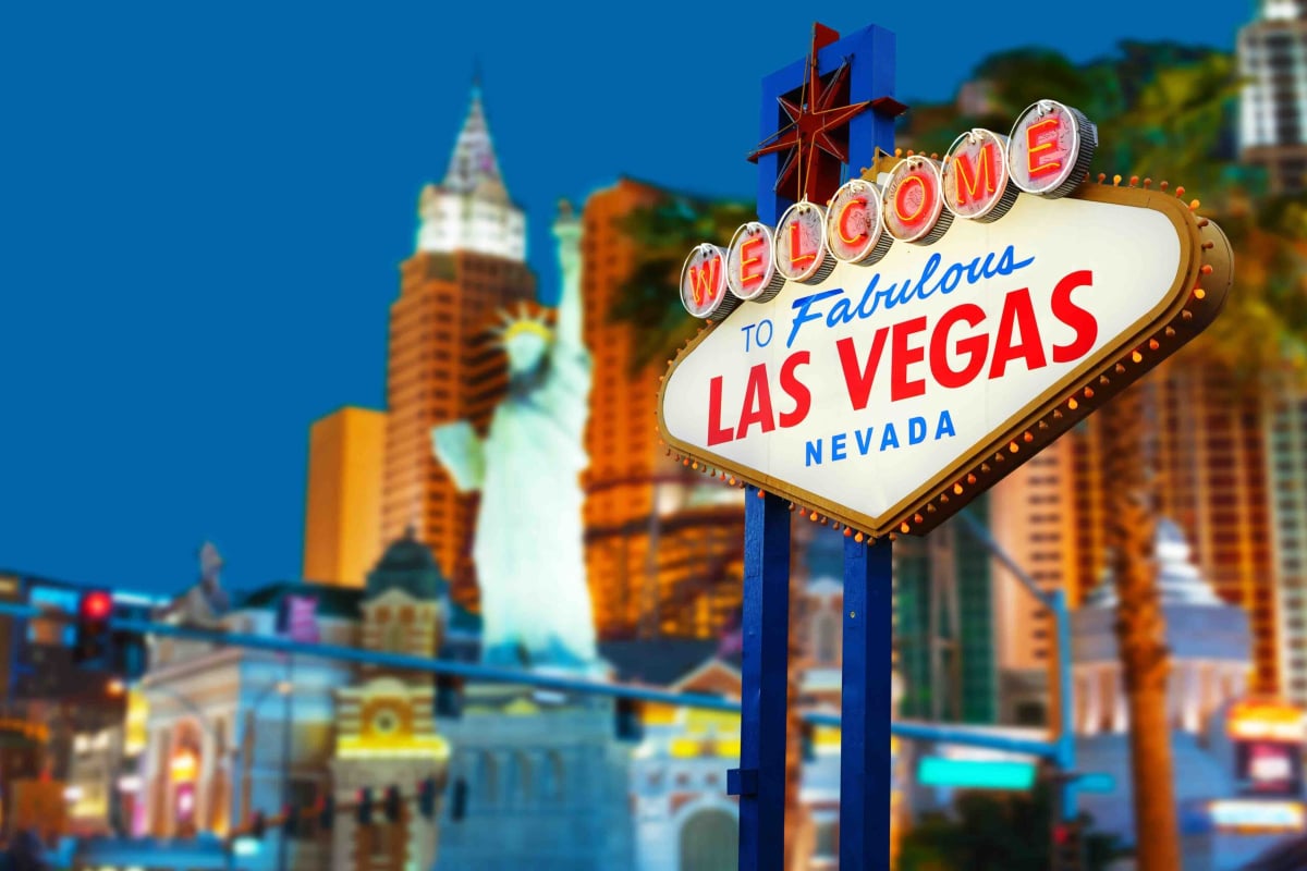 Megabucks jackpot hits for $12.1M at Las Vegas Strip property
