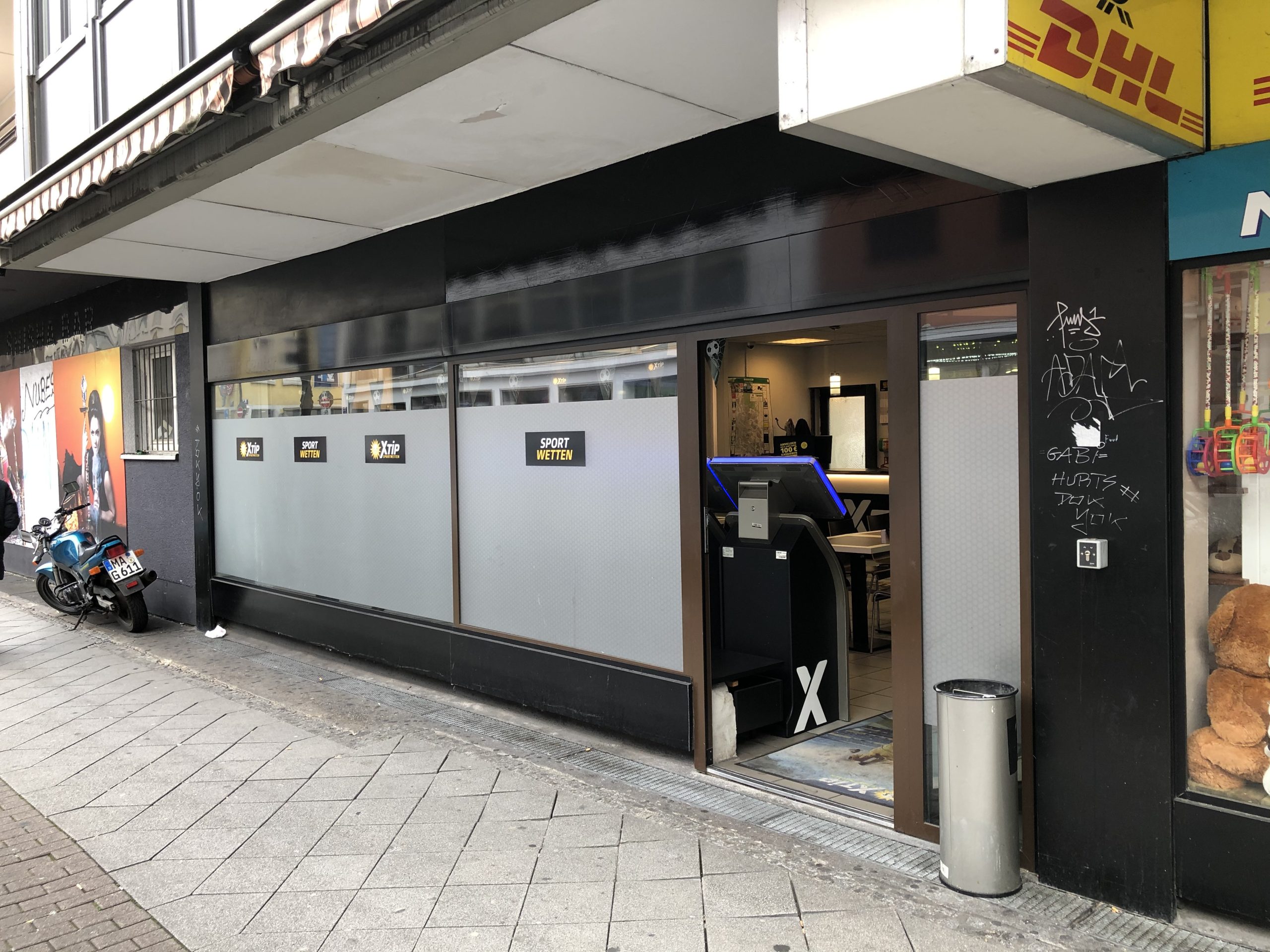 Sports Betting Shops In Bremen Germany Reopen Several To Remain 