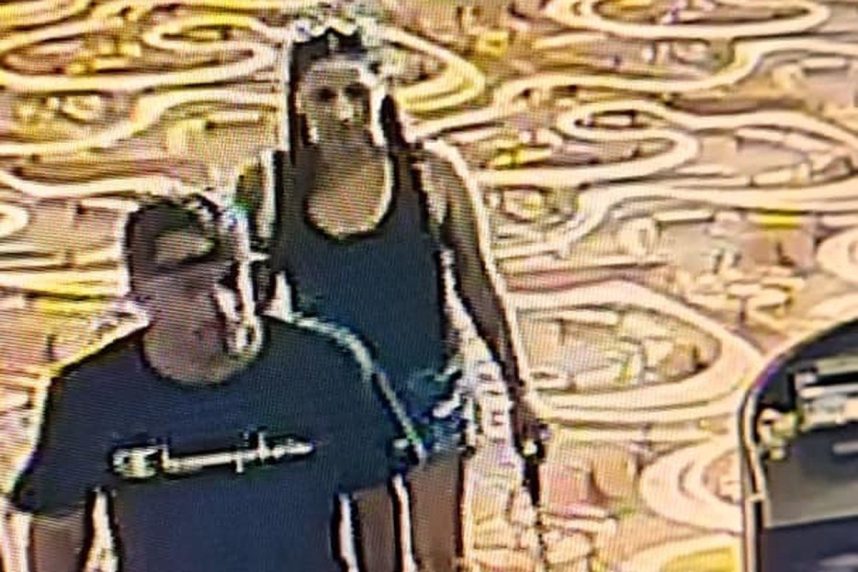 Zia Park Casino Kidnap Video May Not Be All It Seems