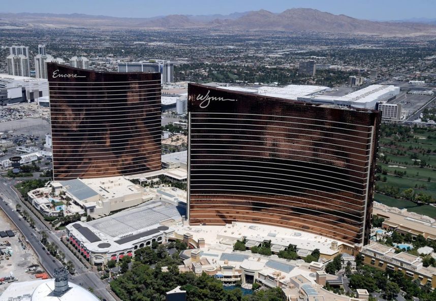 Wynn Stock Has Big Upside Potential, Says Analyst