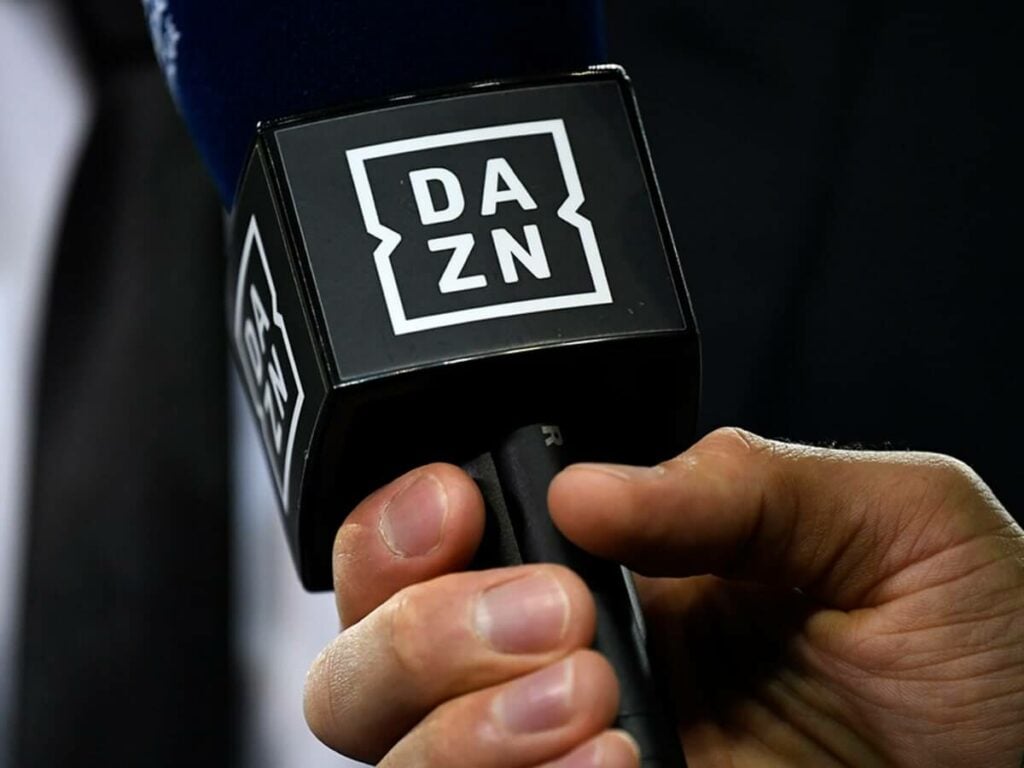 DAZN Bet Goes Live in Spain After Successful UK Launch