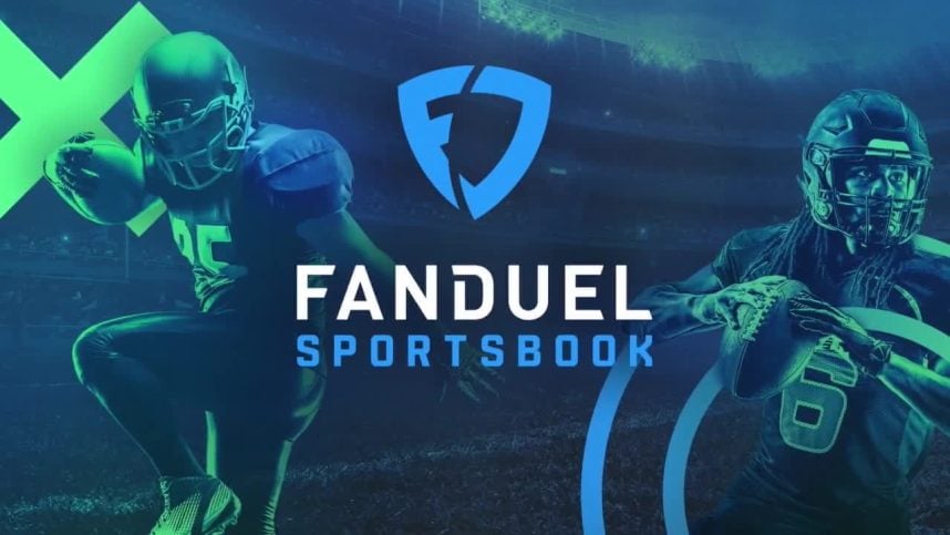 FanDuel Strikes Deal With NFL Sunday Ticket