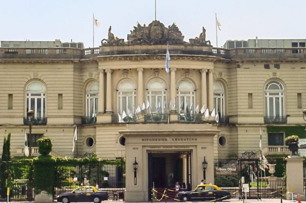 Hippodrome of Palermo