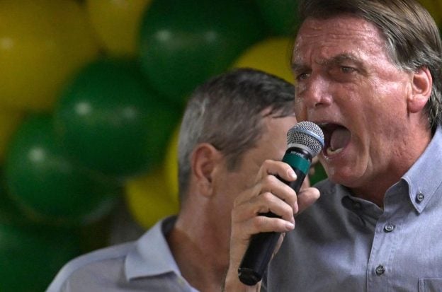 Jair Bolsonaro