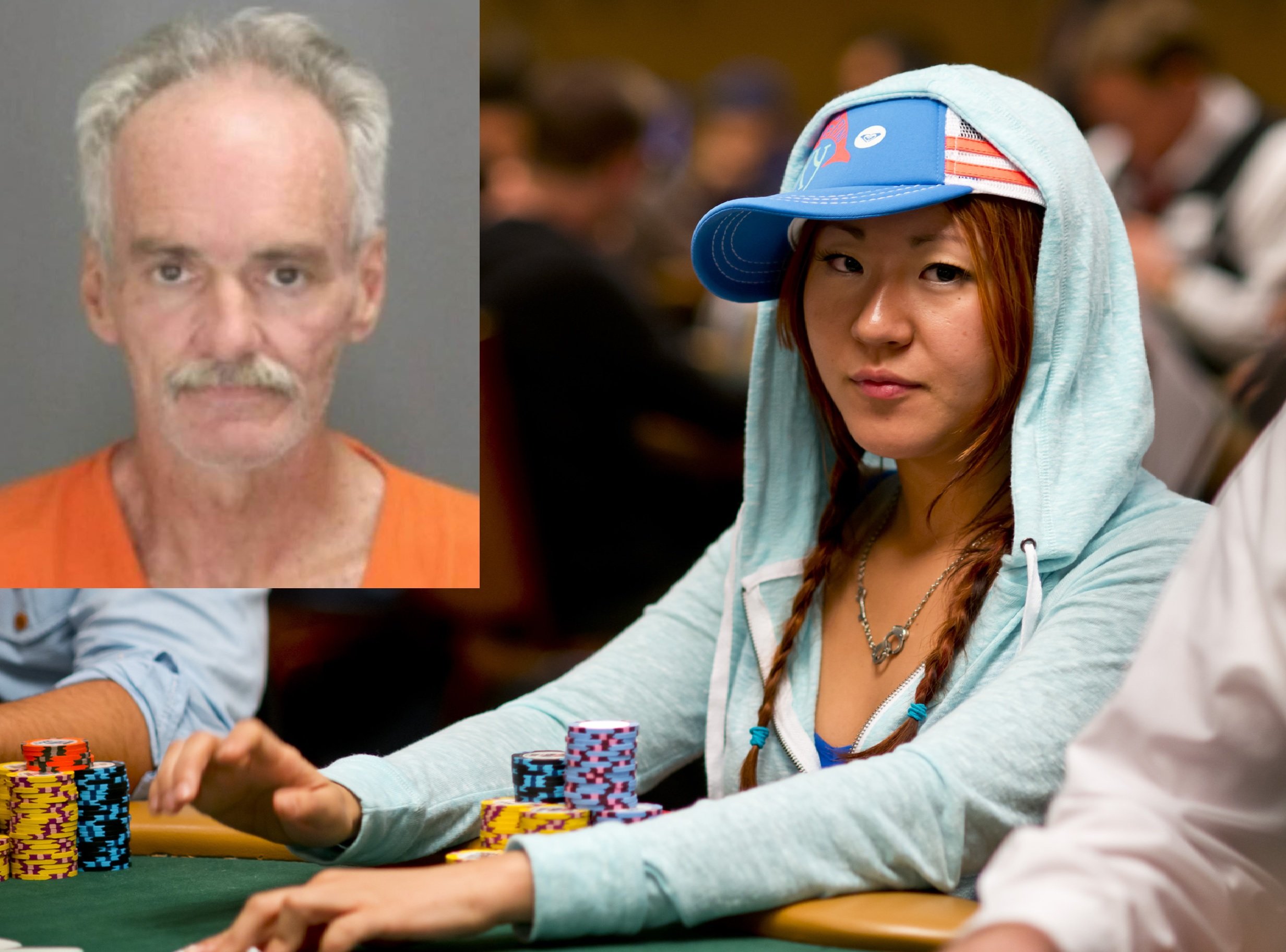 Susie Zhao Murder Trial Poker Player Was Schizophrenic Court Hears