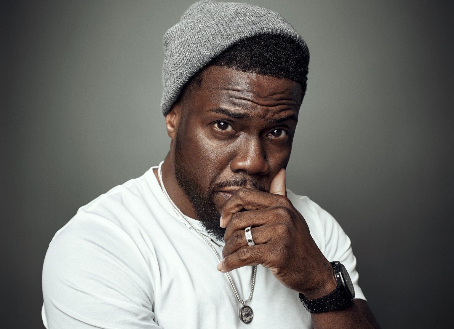 Kevin Hart Appearing in Las Vegas on New Year’s Eve Lock Up Your