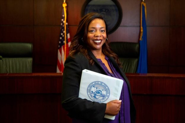 Nevada Gaming Control Board NGCB Brittnie Watkins