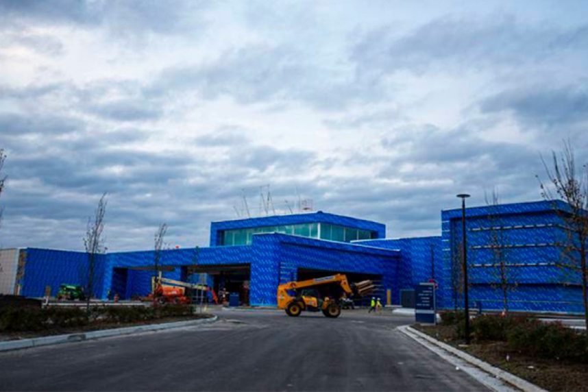 Rivers Casino Portsmouth in Virginia Opening January 15, 2023