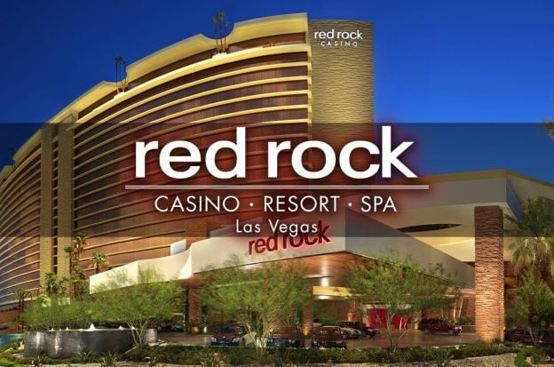 Red Rock dividend