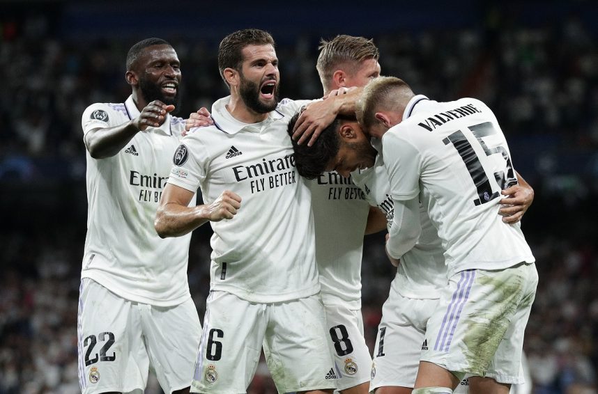 Real Madrid Soccer Team Gets its Own Theme Park in Dubai - Casino.org
