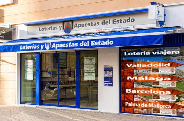 Spanish lottery agency