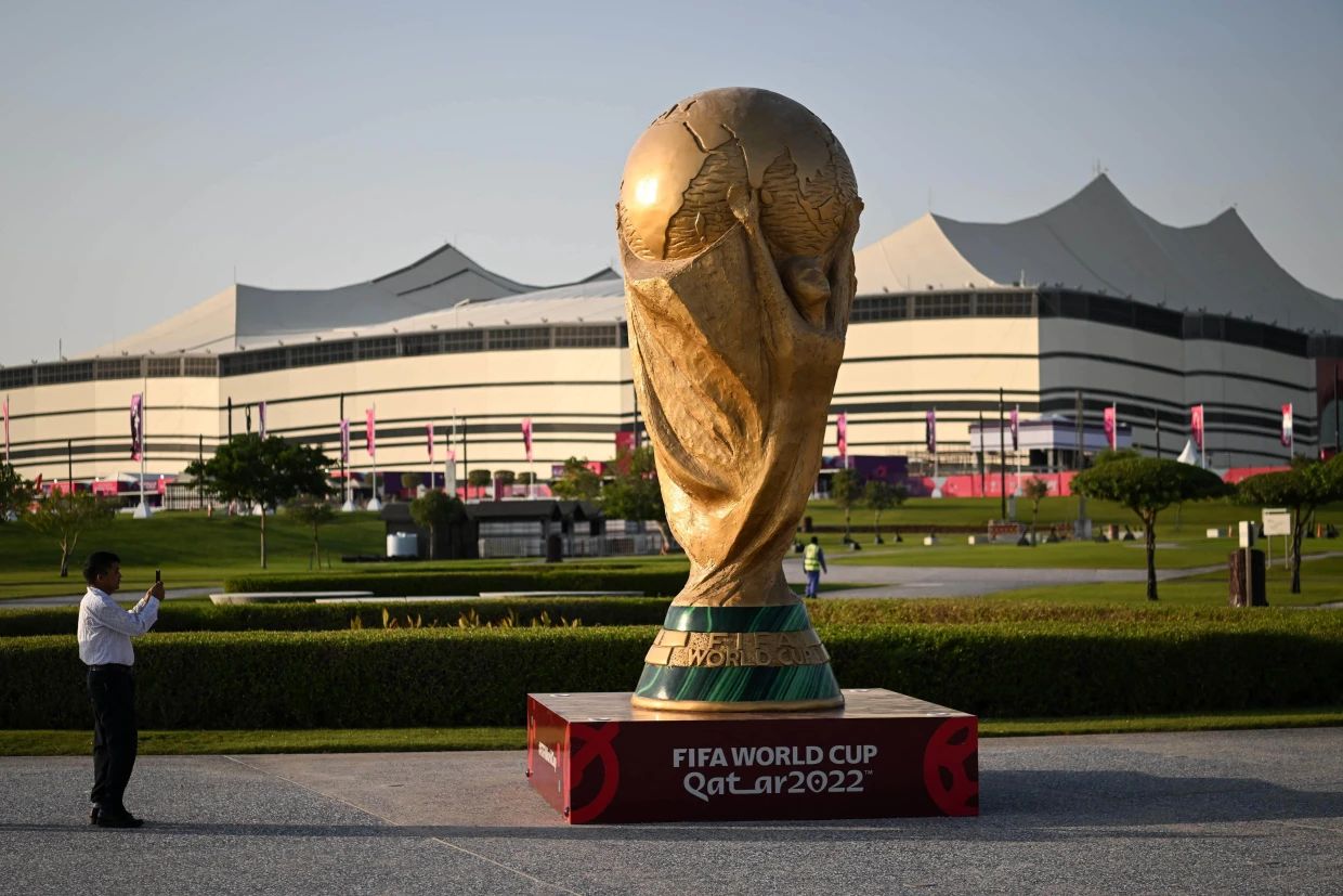 World Cup 2022: Where's the value? - Gaming Intelligence