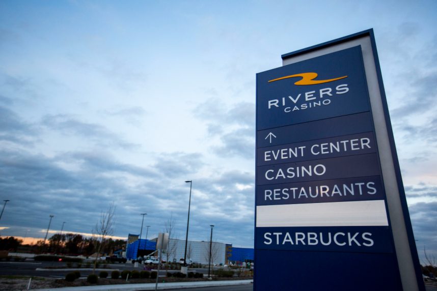 Rivers Casino Portsmouth Receives Virginia Gaming License