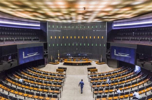 Brazil Senate