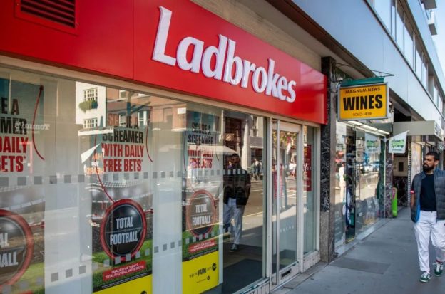 Ladbrokes