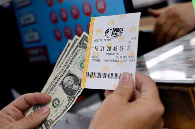 Mega Millions jackpot Powerball lottery odds