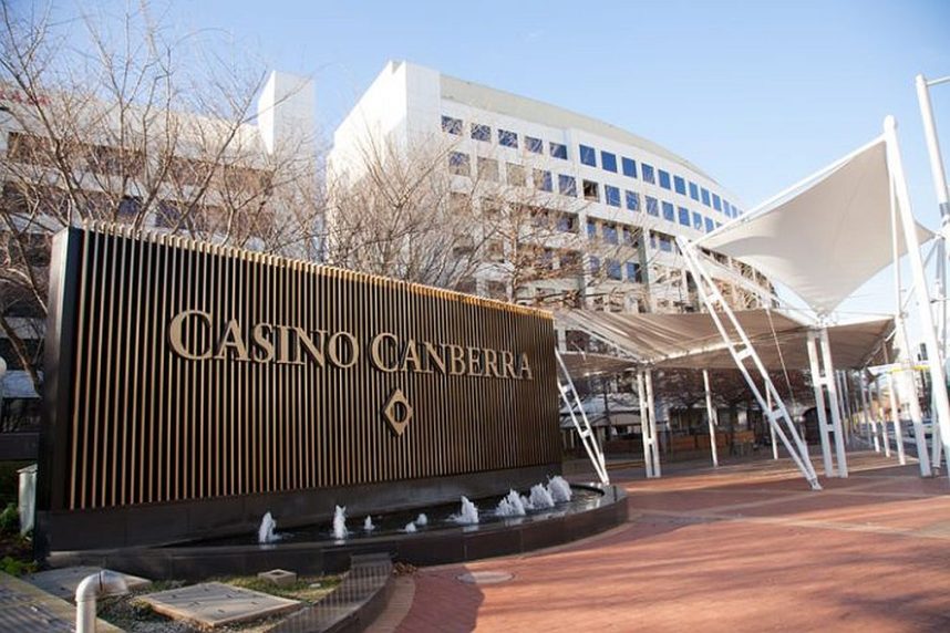 Australia's Casino Canberra Changes Hands, Now Belongs to Iris Capital ...