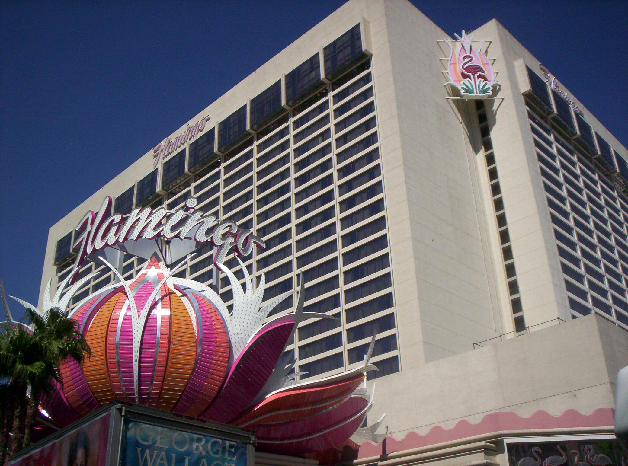Guest wins more than $250,000 playing poker at Flamingo Las Vegas