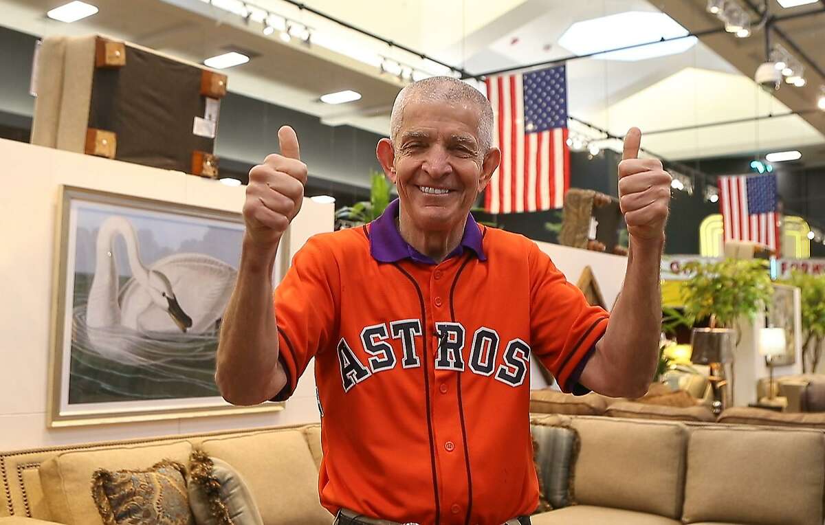 Mattress Mack Is Now Big TCU Back With $1.5M Bet On The Frogs