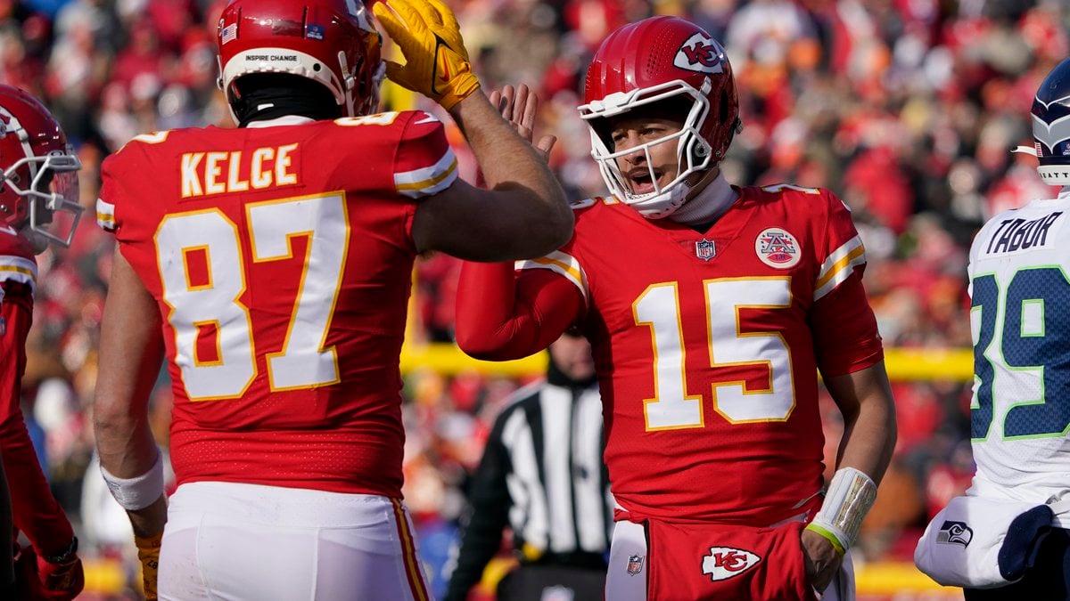 Super Bowl Odds  49ers And Chiefs Among The Betting Favorites