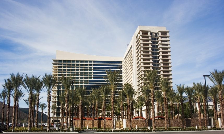 Harrah’s SoCal’s Rincon Tribe Breaks Free of State Gaming Oversight