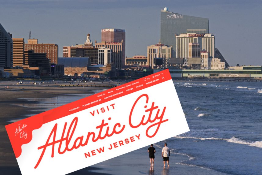 atlantic city tourism bureau