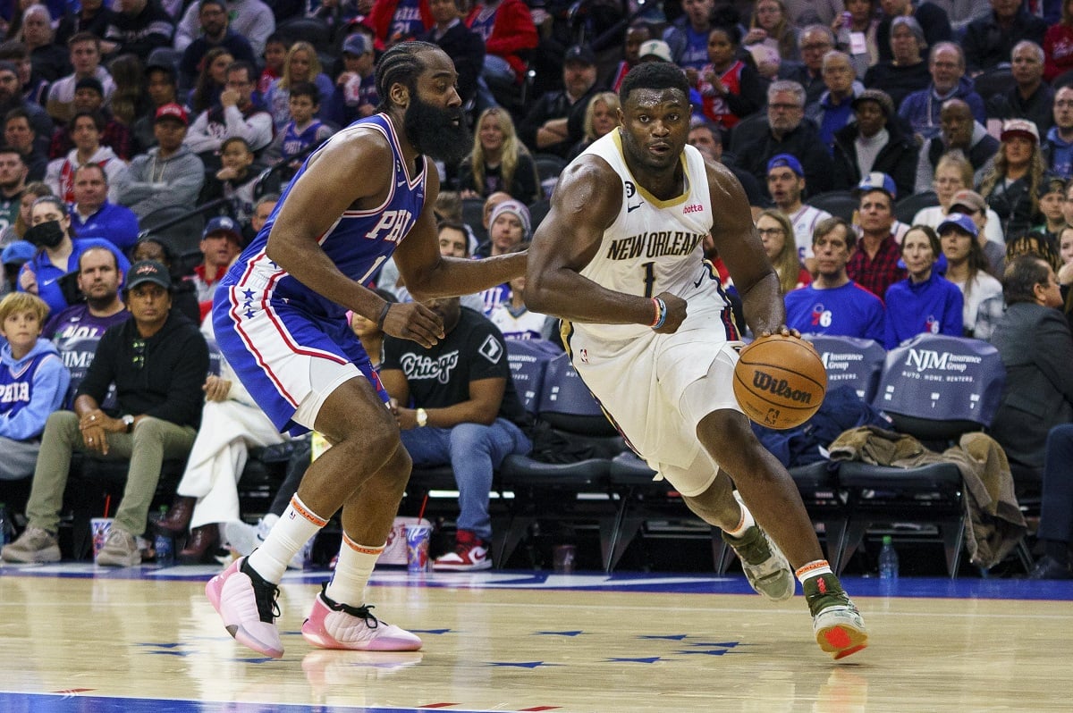 Brandon Ingram, Zion Williamson power New Orleans Pelicans past Memphis  Grizzlies 