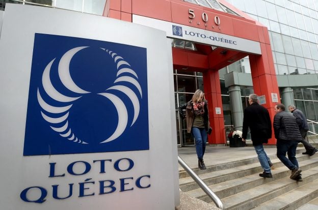 Loto Quebec