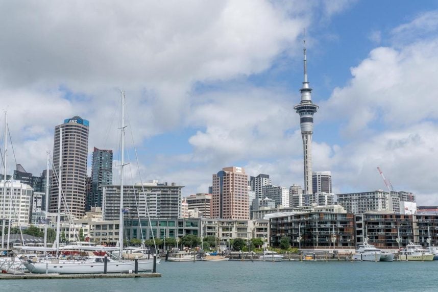 Auckland, New Zealand Illegal Gambling House Attacked, Thieves Steal ...