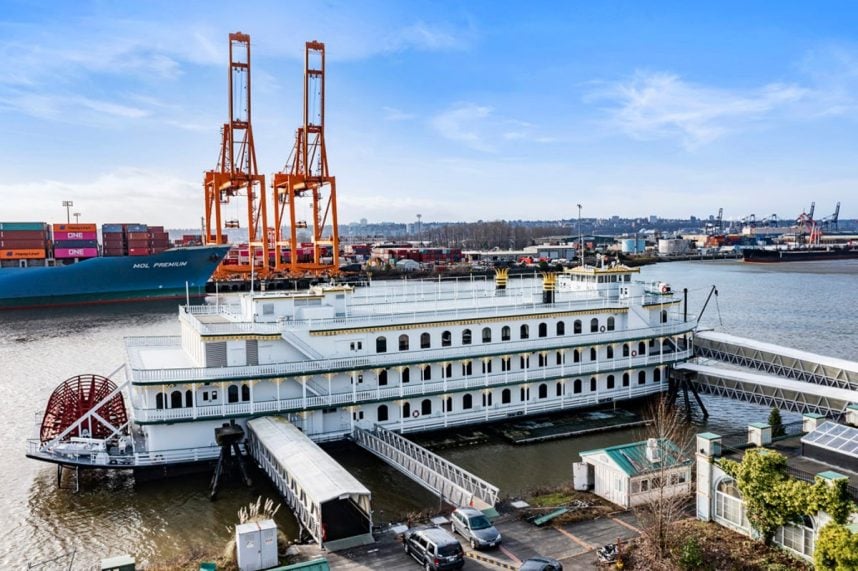 riverboat queen casino great falls mt