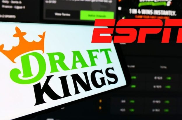 DraftKings ESPN