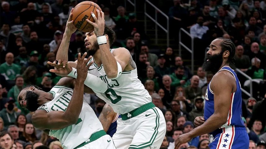 Celtics Injury Update: Jaylen Brown Out Indefinitely - Casino.org