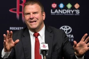 Tilman Fertitta