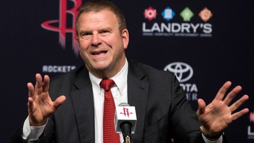 Tilman Fertitta