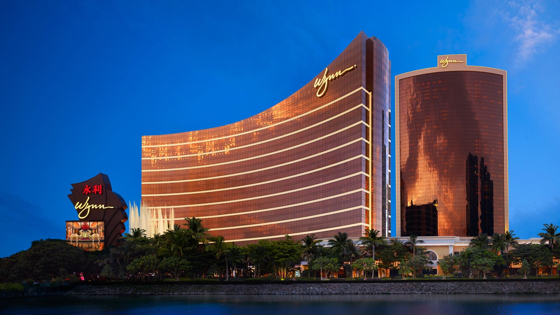 Wynn Lands Slews Of FiveStar Awards From Forbes Travel Guide