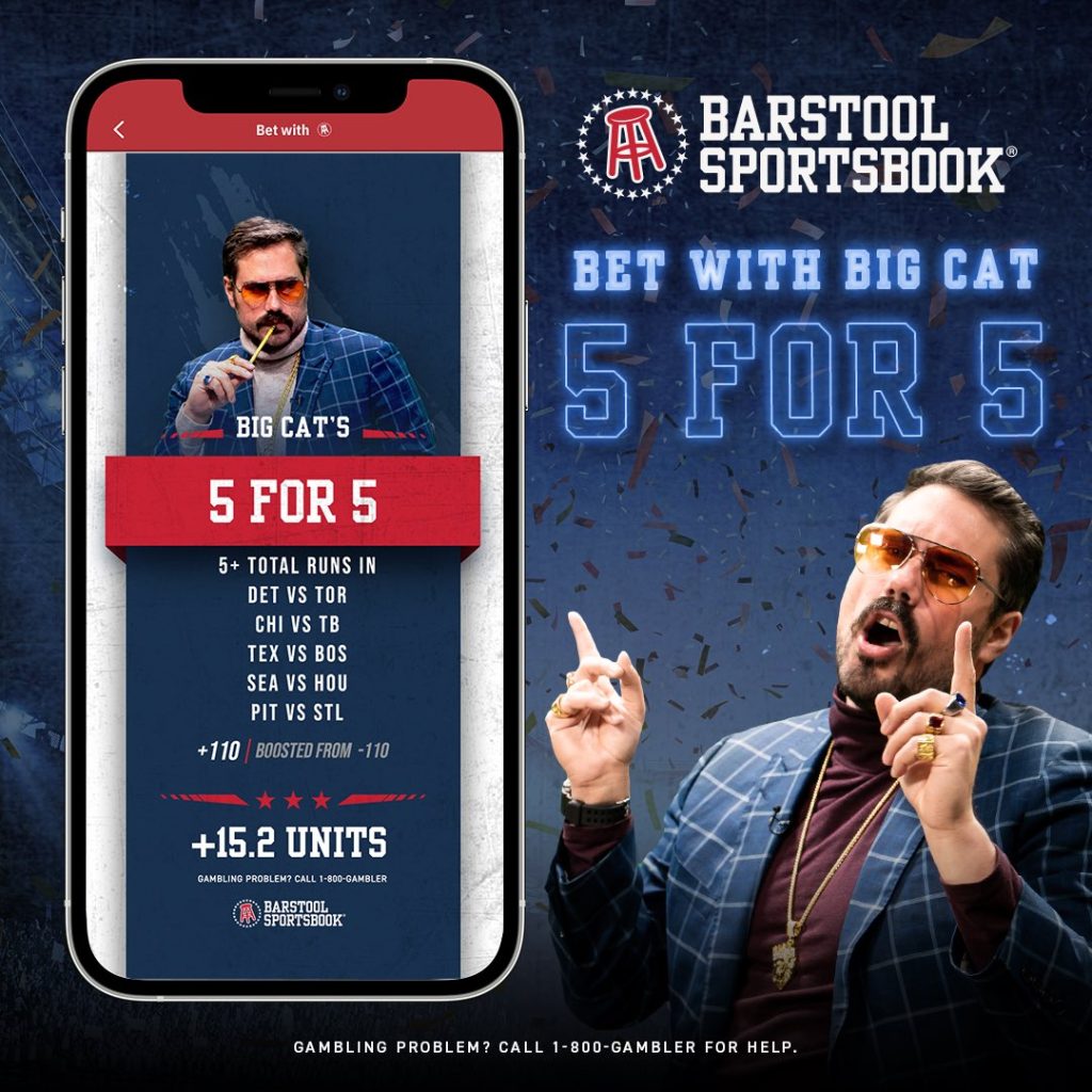 Penn Could Eventually Consider Sale Of Barstool Sports