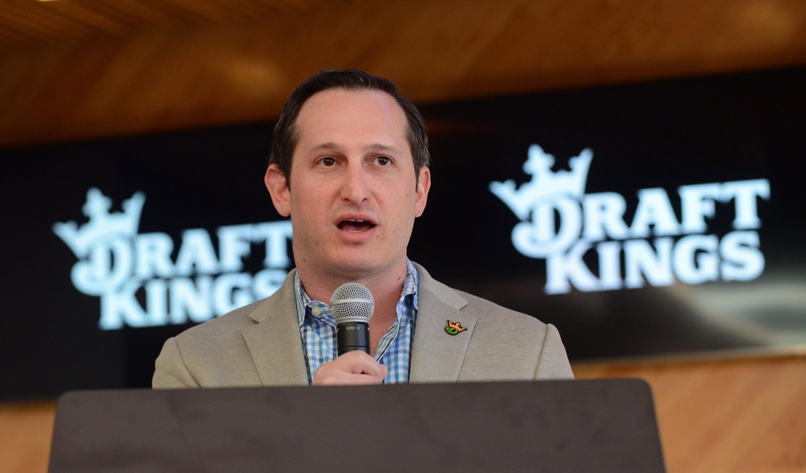 DraftKings Layoffs To Affect 3.5 Of Staff As Company Cuts Costs