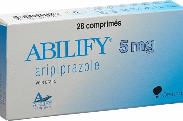 Abilify, aripiprazole, problem gambling