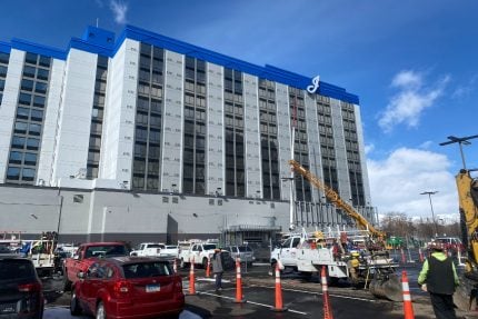 Sands Regency Casino in Downtown Reno Renamed J Resort