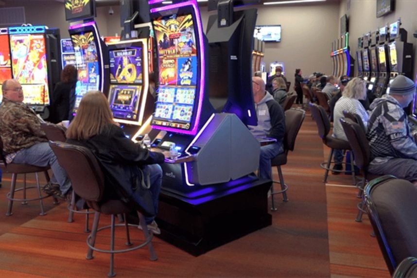 Uk's Best No deposit Casinos on the internet 2024