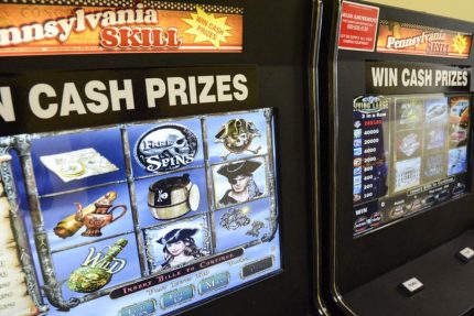 Pennsylvania Skill Gaming Bill Forthcoming to Regulate Machines