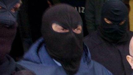 European Raids See More Than 130 'Ndrangheta Mafia Associates Arrested ...