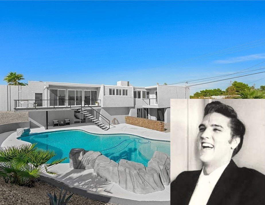 VEGAS MYTHS BUSTED: The Real Story Behind the Elvis House - Casino.org