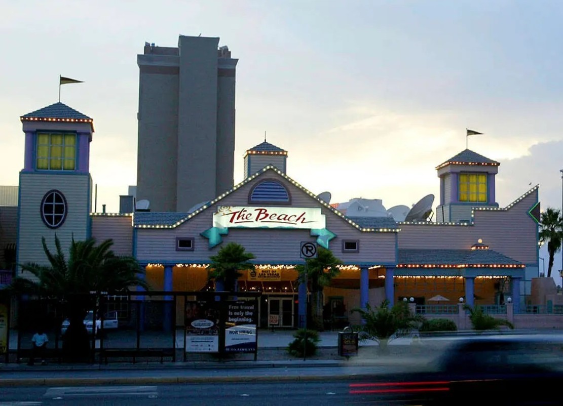 Las Vegas Strip gaming win boosts state's September casino take by