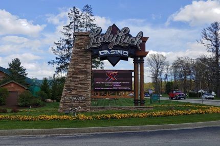 Lady Luck Casino Nemacolin Ditches Churchill Downs