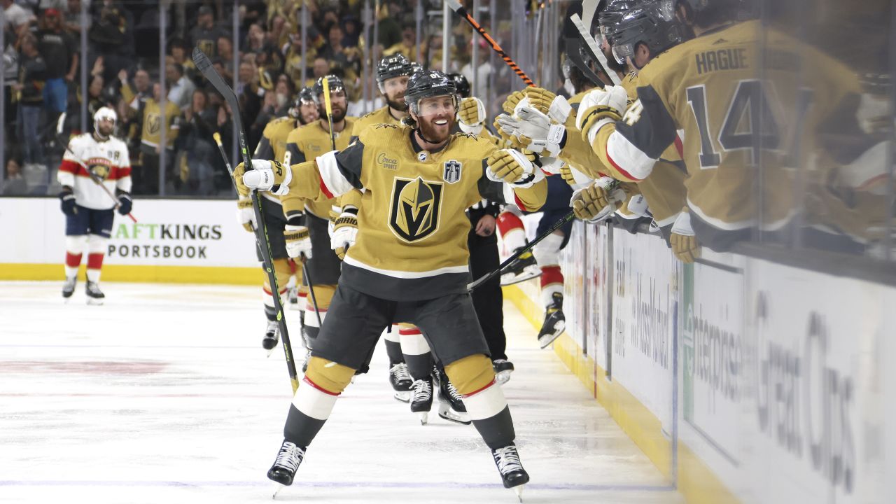 Special Savings Vegas Golden Knights Win the Stanley Cup - WSJ